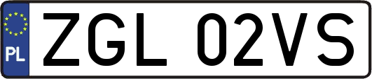 ZGL02VS