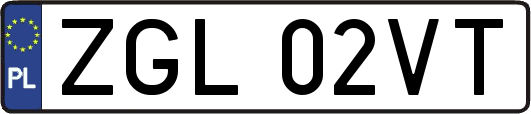 ZGL02VT