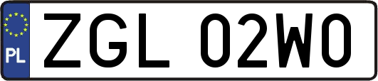 ZGL02W0