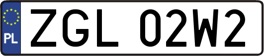 ZGL02W2