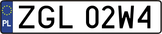 ZGL02W4