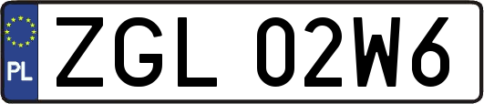 ZGL02W6