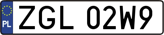 ZGL02W9