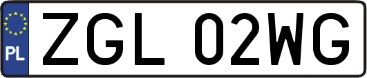 ZGL02WG