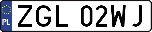 ZGL02WJ