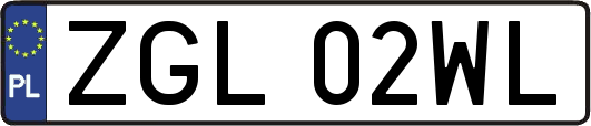 ZGL02WL