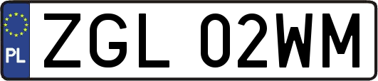 ZGL02WM