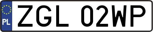 ZGL02WP