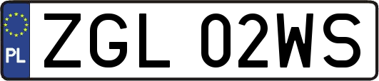 ZGL02WS