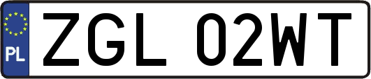ZGL02WT