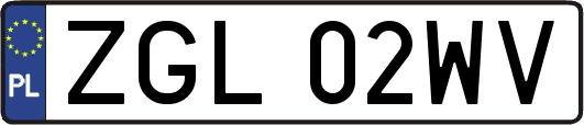 ZGL02WV