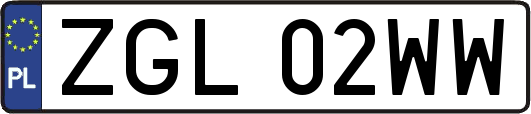 ZGL02WW