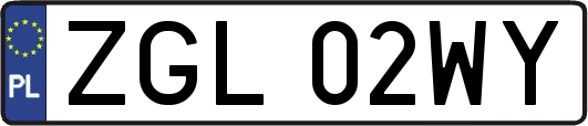 ZGL02WY