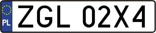 ZGL02X4