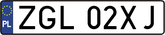 ZGL02XJ