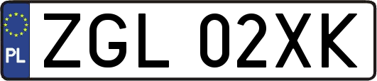 ZGL02XK
