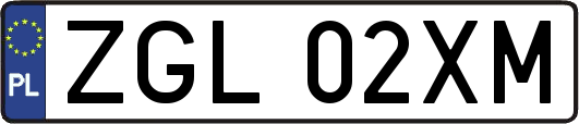 ZGL02XM