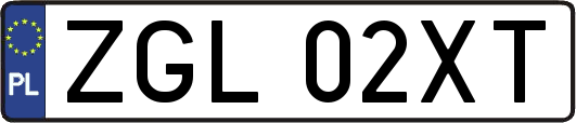 ZGL02XT
