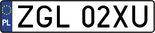 ZGL02XU