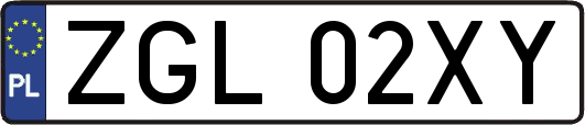 ZGL02XY