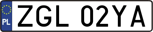 ZGL02YA