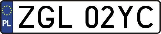 ZGL02YC