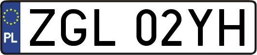 ZGL02YH