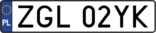 ZGL02YK