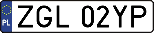 ZGL02YP