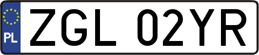ZGL02YR