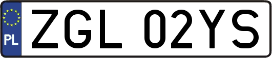 ZGL02YS