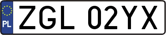 ZGL02YX