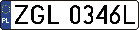 ZGL0346L