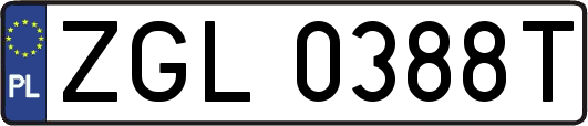 ZGL0388T