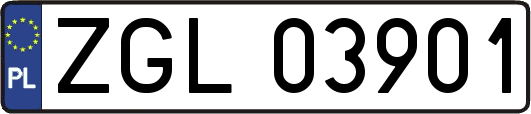 ZGL03901