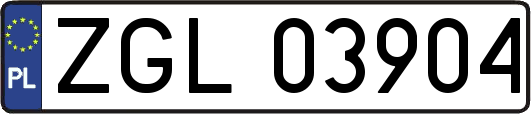ZGL03904