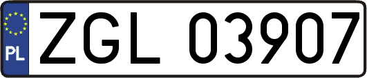 ZGL03907