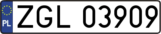 ZGL03909