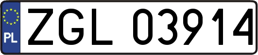 ZGL03914