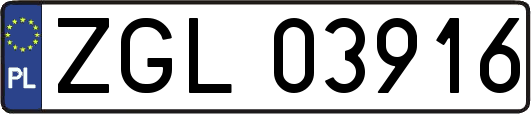 ZGL03916