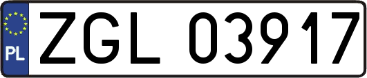 ZGL03917