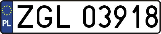 ZGL03918