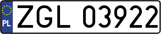 ZGL03922