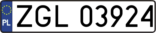 ZGL03924