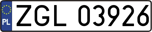 ZGL03926