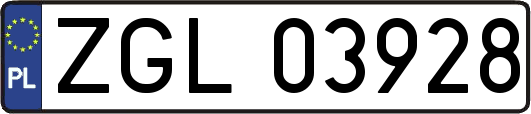 ZGL03928