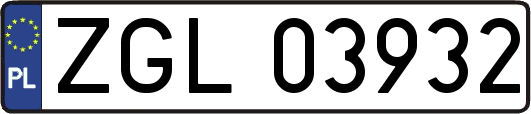 ZGL03932