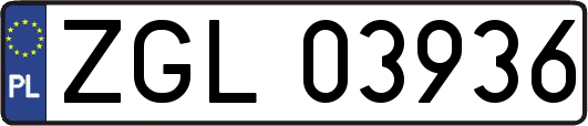 ZGL03936