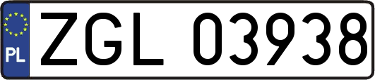 ZGL03938