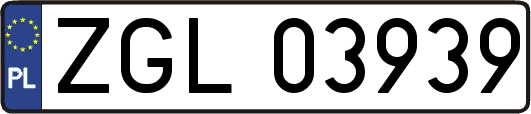 ZGL03939